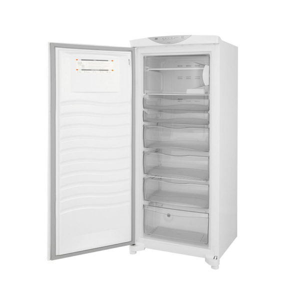 Freezer Vertical Brastemp BVG24HB 197L – 220 Volts - Image 4