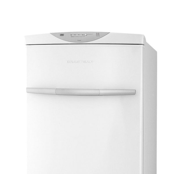Freezer Vertical Brastemp BVG24HB 197L – 220 Volts - Image 3