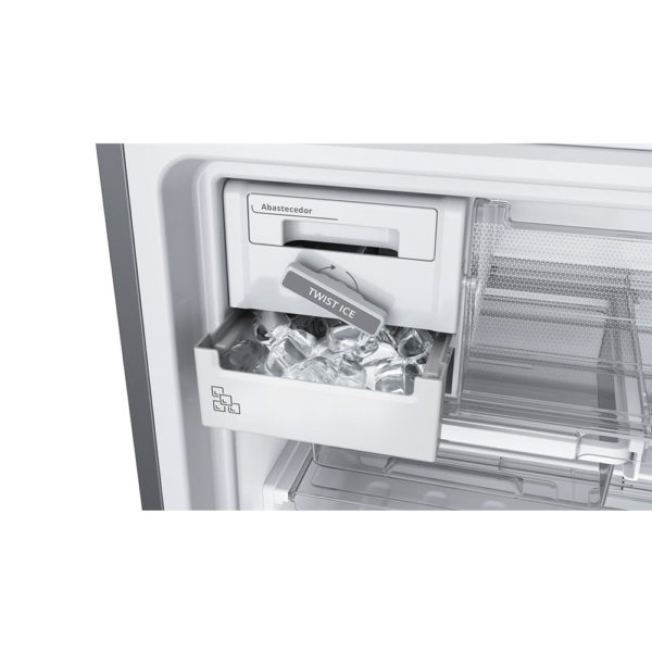Refrigerador Brastemp Frost Free Inverse 443 Litros BRE57AK - 220 Volts - Image 3
