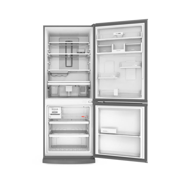 Refrigerador Brastemp Frost Free Inverse 443 Litros BRE57AK - 220 Volts - Image 7