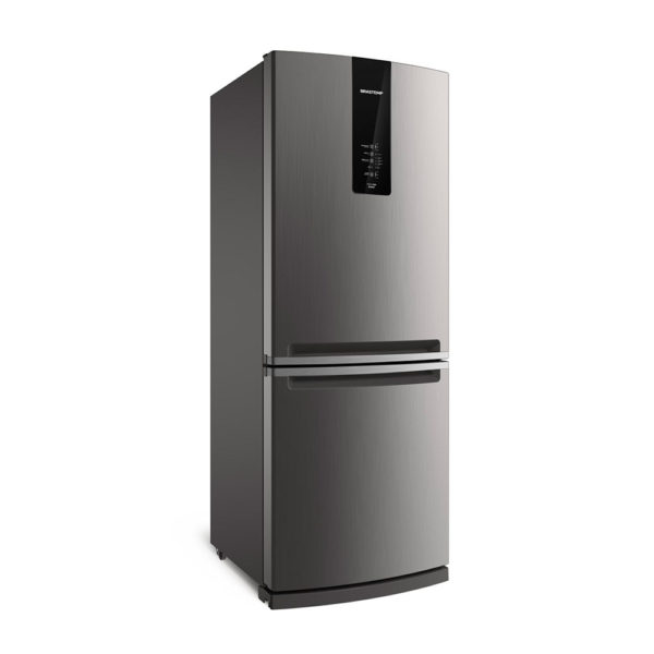 Refrigerador Brastemp Frost Free Inverse 443 Litros BRE57AK - 220 Volts - Image 5