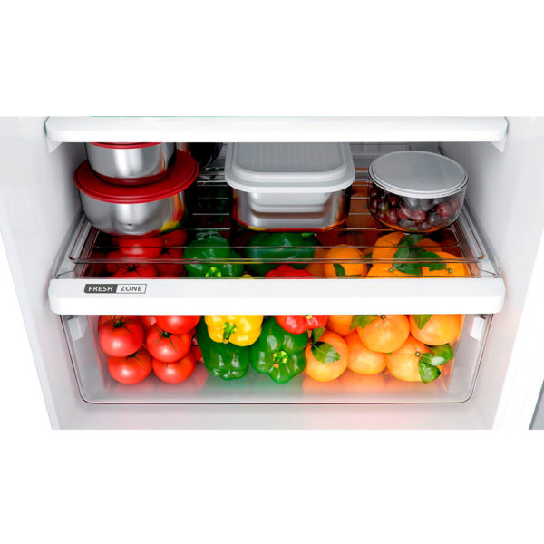Refrigerador Brastemp Frost Free 375 Litros Branco BRM44 - 220 Volts - Image 8