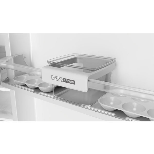 Refrigerador Brastemp Frost Free 375 Litros Branco BRM44 - 220 Volts - Image 5