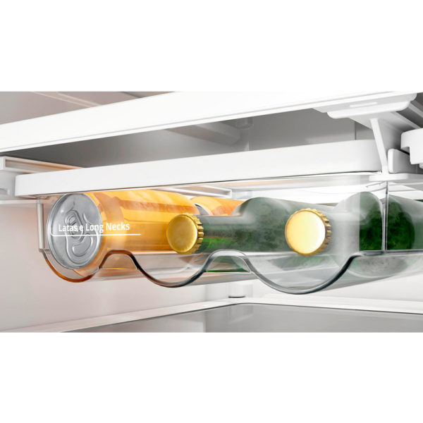 Refrigerador Brastemp Frost Free 375 Litros Branco BRM44 - 220 Volts - Image 4