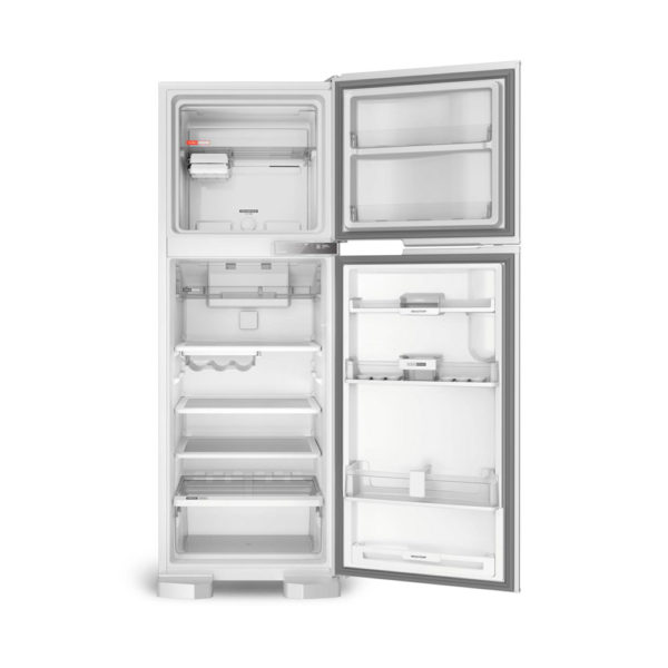 Refrigerador Brastemp Frost Free 375 Litros Branco BRM44 - 220 Volts - Image 11
