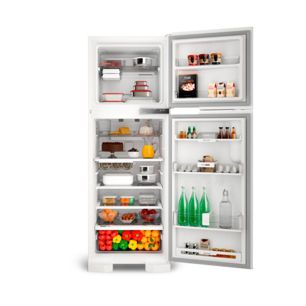 Refrigerador Brastemp Frost Free 375 Litros Branco BRM44 - 220 Volts - Image 10