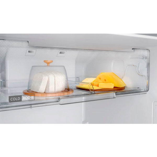 Refrigerador Brastemp Frost Free 375 Litros Branco BRM44 - 220 Volts - Image 9