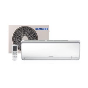 Ar Condicionado Split Samsung Digital Inverter 17.000 Btu/h Frio - 220 Volts