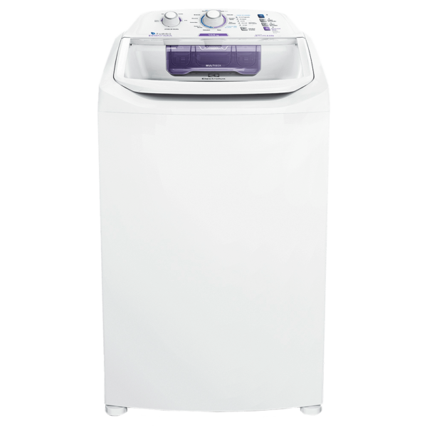 Lavadora Electrolux Capacidade 10,5Kg LAC11 – 220 Volts