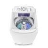 Lavadora Electrolux Ciclo Silencioso 12 Kg LAC12 - 127 volts - Image 2
