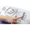 Lavadora Electrolux Ciclo Silencioso 12 Kg LAC12 - 127 volts - Image 3