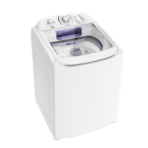 Lavadora Electrolux Tecnologia Jet & Clean 13 Kg LAC13 - 127 volts