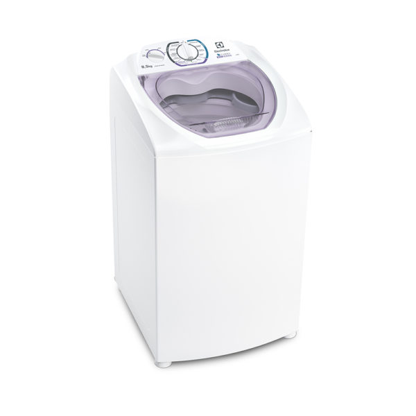 Lavadora Electrolux Turbo Agitação 8,5Kg LT09E – 127 Volts - Image 2