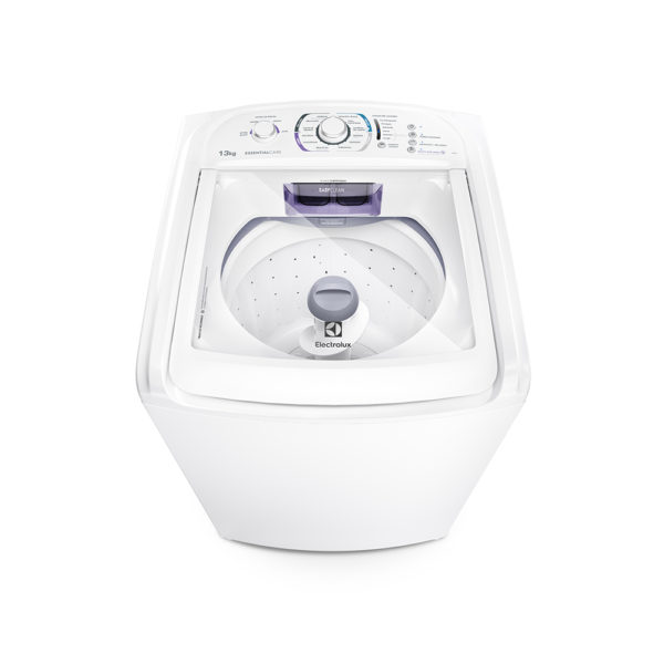 Lavadora de Roupas Electrolux 11Kg LES11 – 127 Volts - Image 3