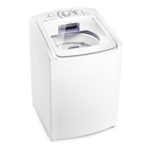 Lavadora Electrolux Ciclo Silencioso 12 Kg LAC12 - 127 volts