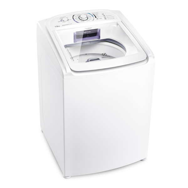 Lavadora de Roupas Electrolux 11Kg LES11 – 127 Volts - Image 2