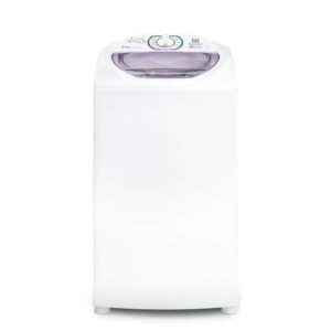 Lavadora Electrolux Turbo Agitação 8,5Kg LT09E – 127 Volts
