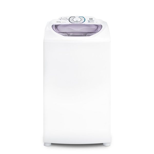 Lavadora Electrolux Turbo Agitação 8,5Kg LT09E – 127 Volts