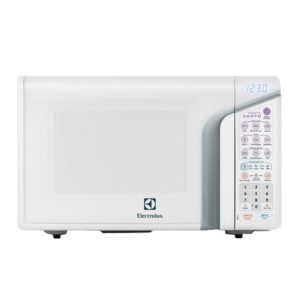 Micro-ondas Electrolux Branco 31 Litros MEP41 – 220 Volts