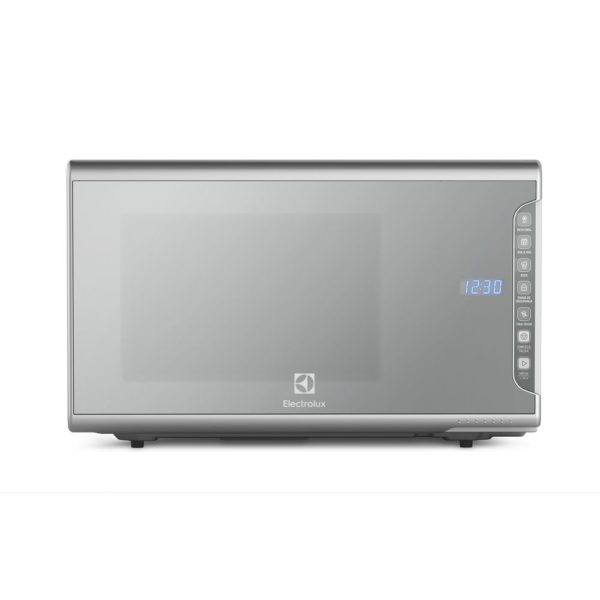 Micro-ondas Electrolux com Painel Integrado 31L MI41S - 220 Volts