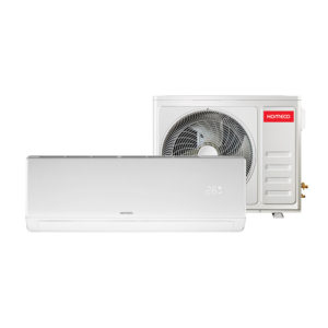 Ar Condicionado Split Hi Wall Komeco 24.000 BTU/h Quente Frio – 220 Volts
