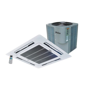 Ar Condicionado Split Cassete Philco 48.000 BTU/h Frio PAC48000CFM6 - 220 Volts
