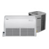 Ar Condicionado Split Piso Teto Philco 57.000 BTU/h Quente e Frio - 220 Volts