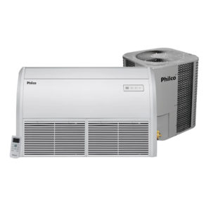 Ar Condicionado Split Piso Teto Britânia 36.000 BTU/h Frio BAC36000PFM5 - 220 Volts