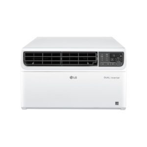 Ar Condicionado Janela LG Dual Inverter 14.000 Btu/h Frio Eletrônico W3NQ15UNNPO – 127 Volts