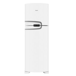 Refrigerador Consul Frost Free 386 Litros Branco CRM43NB - 127 Volts