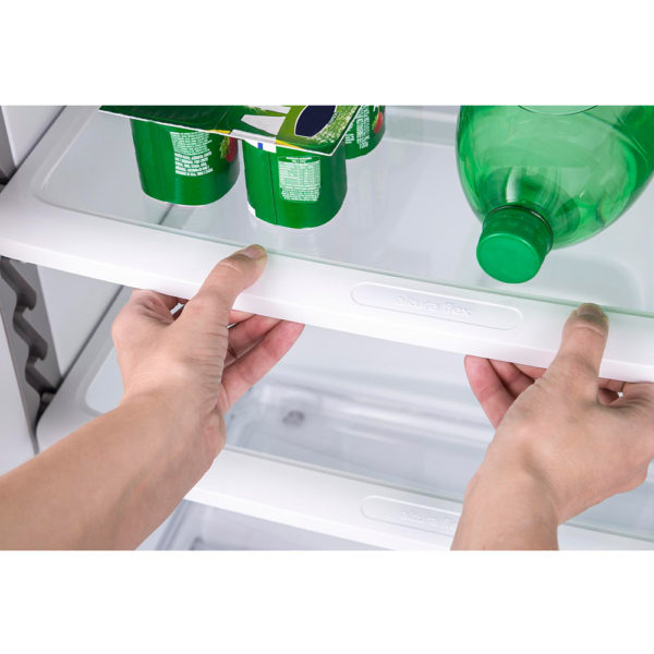 Refrigerador Consul Frost Free 386 Litros CRM43NKANA Inox – 127 Volts - Image 6