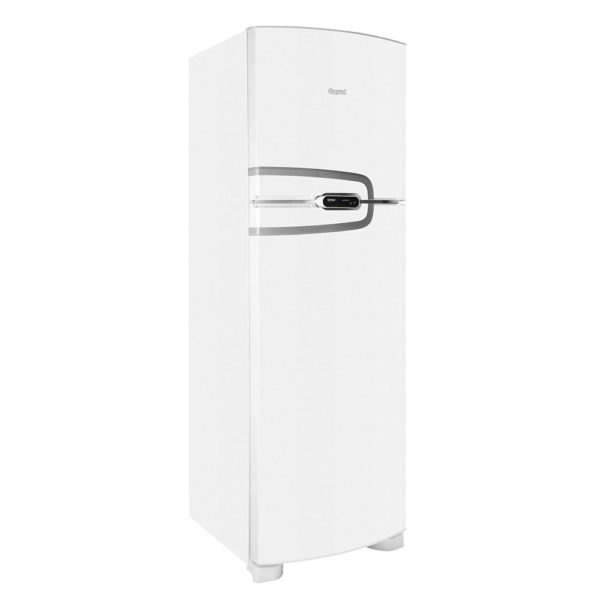 Refrigerador Consul Frost Free 386 Litros Branco CRM43NB - 127 Volts - Image 5