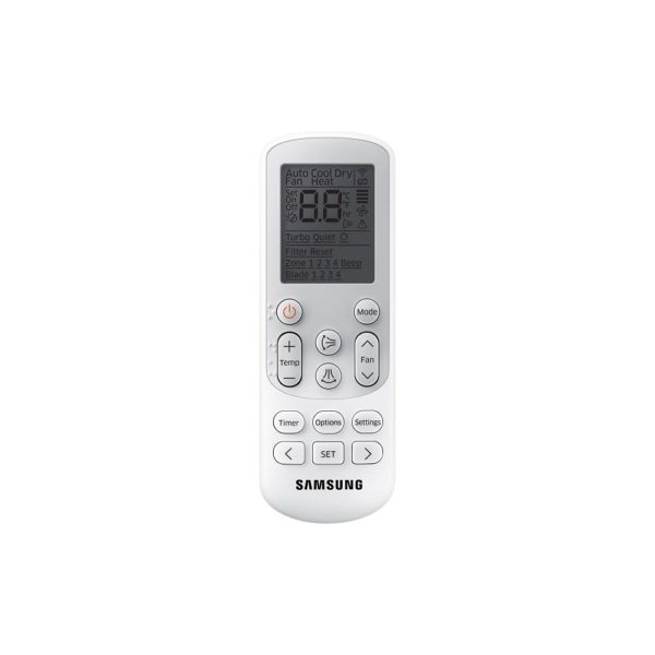 Ar Condicionado Split Samsung Digital Inverter 17.000 Btu/h Frio - 220 Volts - Image 4