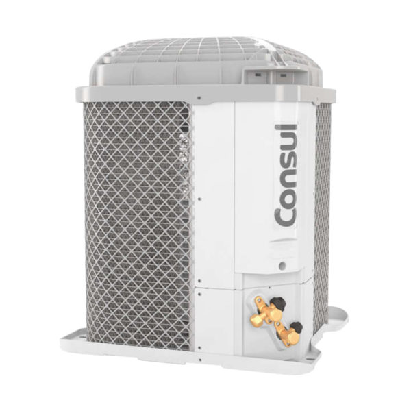 Ar Condicionado Split Consul On/Off 12.000 BTU/h Quente e Frio R-410A - 220 Volts - Image 2