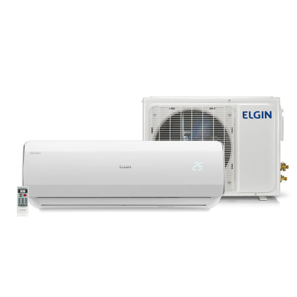 Ar Condicionado Split Elgin Eco Power 30.000 BTU/h Frio HWFI30B2IB - 220 Volts - Image 4