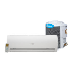 Ar Condicionado Split Springer Midea 12.000 BTU/h Frio 42MACB12S5 R-410A - 220 Volts