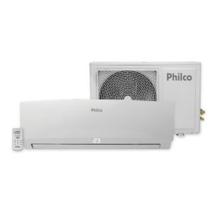 Ar Condicionado Split Philco 30.000 BTU/h Quente e Frio PAC30000QFM6 - 220 Volts