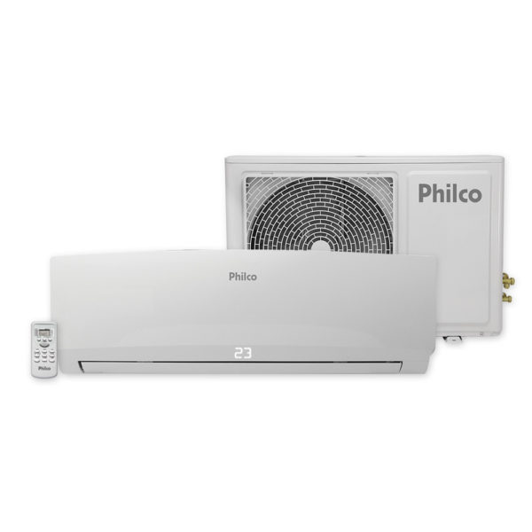 Ar Condicionado Split Philco 30.000 BTU/h Quente e Frio PAC30000QFM6 - 220 Volts