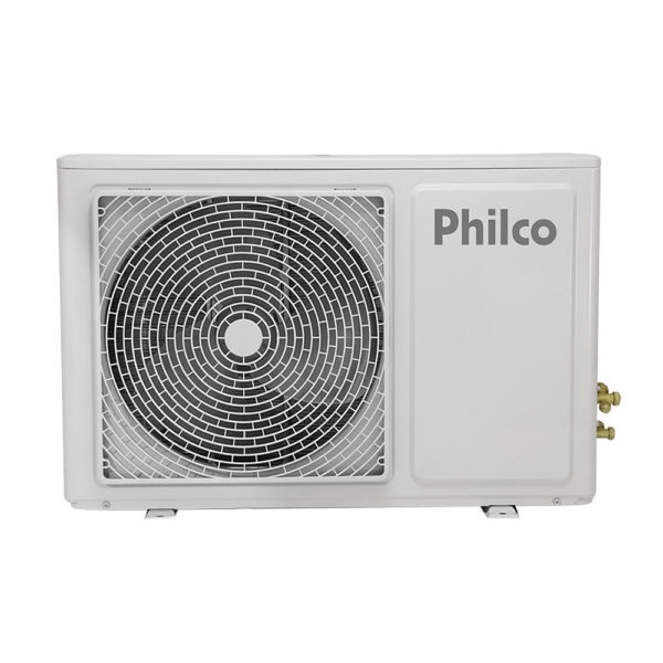 Ar Condicionado Split Philco 30.000 BTU/h Quente e Frio PAC30000QFM6 - 220 Volts - Image 4