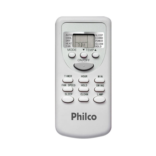Ar Condicionado Split Philco 30.000 BTU/h Quente e Frio PAC30000QFM6 - 220 Volts - Image 3