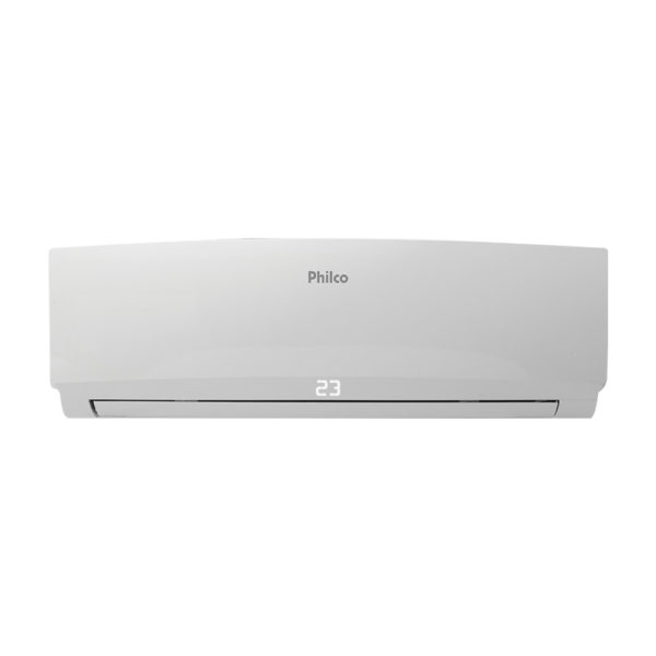Ar Condicionado Split Philco 30.000 BTU/h Quente e Frio PAC30000QFM6 - 220 Volts - Image 2