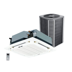 Ar Condicionado Split Cassete Philco 24.000 BTU/h Frio Monofásico – 220 volts