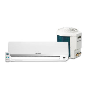 Ar Condicionado Split Britania 12.000 BTU/h Frio R-410A TFM5 - 220 Volts