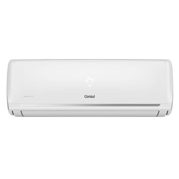 Ar Condicionado Split Inverter Consul 18000 BTUs Frio Maxi CBF18EBBNA - 220 volts - Image 2