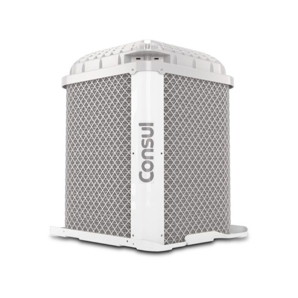 Ar Condicionado Split Consul Maxi 22.000 BTU/h Frio CBN22CBBNA - 220 volts - Image 2