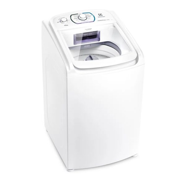 Lavadora Electrolux Tecnologia Jet & Clean 13 Kg LAC13 - 220 volts