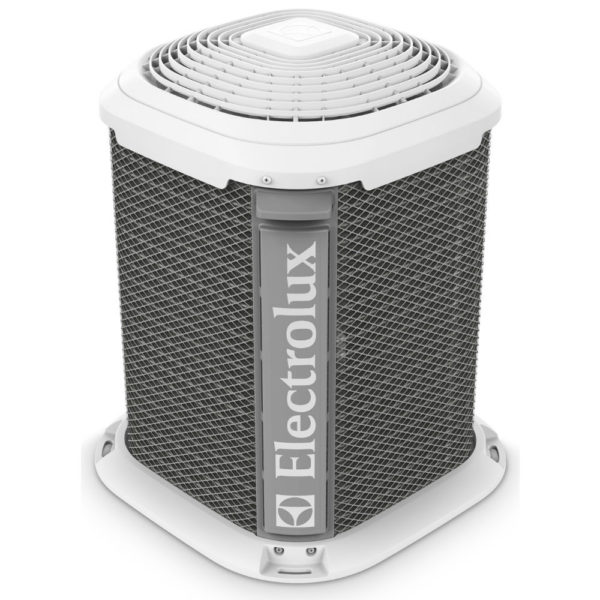 Ar Condicionado Split Hi Wall Electrolux Ecoturbo 9000 BTUs Frio 220v R410 - Image 3