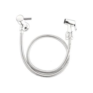 Ducha Higiênica Metal CR Flex