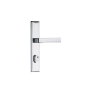 Fechadura Classic 3300 Espelho Banheiro CR