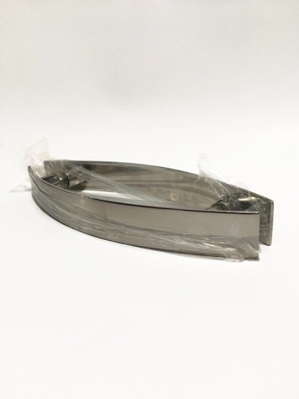 Puxador chato inox - Image 2